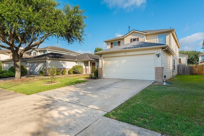 Photo - 331 Mantova Drive Unit House