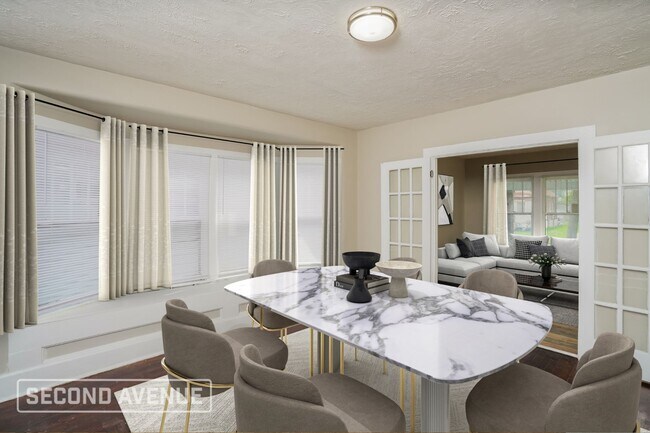 Foto del edificio - 729 S 38th St