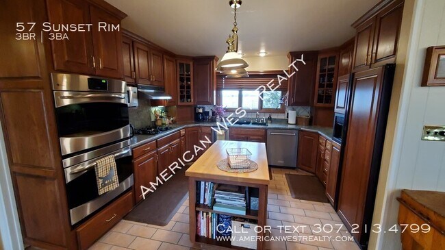 Foto del edificio - 57 Sunset Rim