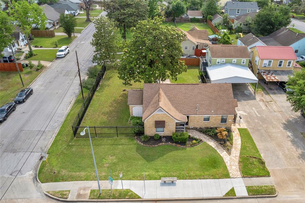 Primary Photo - 5012 Irvington Blvd