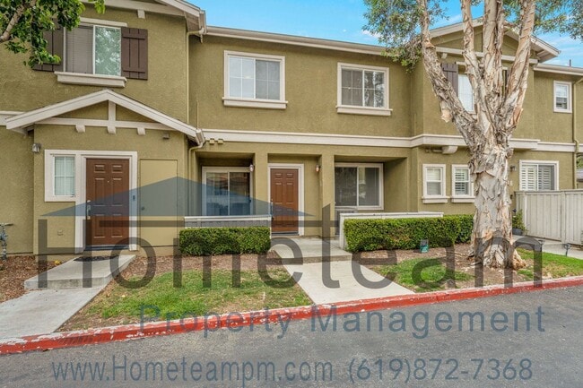 Building Photo - 2 BR/ 2.5 BA 1180 SQFT Eastlake Greens/ Chula Vista Condo