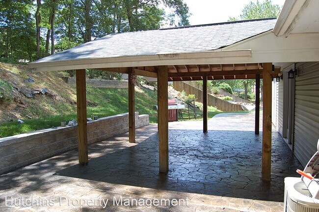 Foto del edificio - 3 br, 2 bath House - 505 Wycliff Court