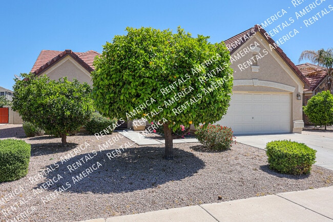 Building Photo - 6671 S Danielson Way