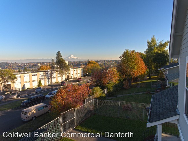 Foto del edificio - 3 br, 2.5 bath House - 2502 S I Street