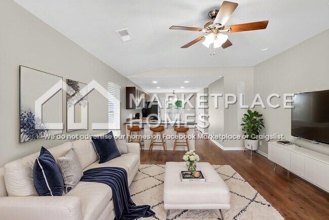 Foto del edificio - 203 Sedgewick Dr