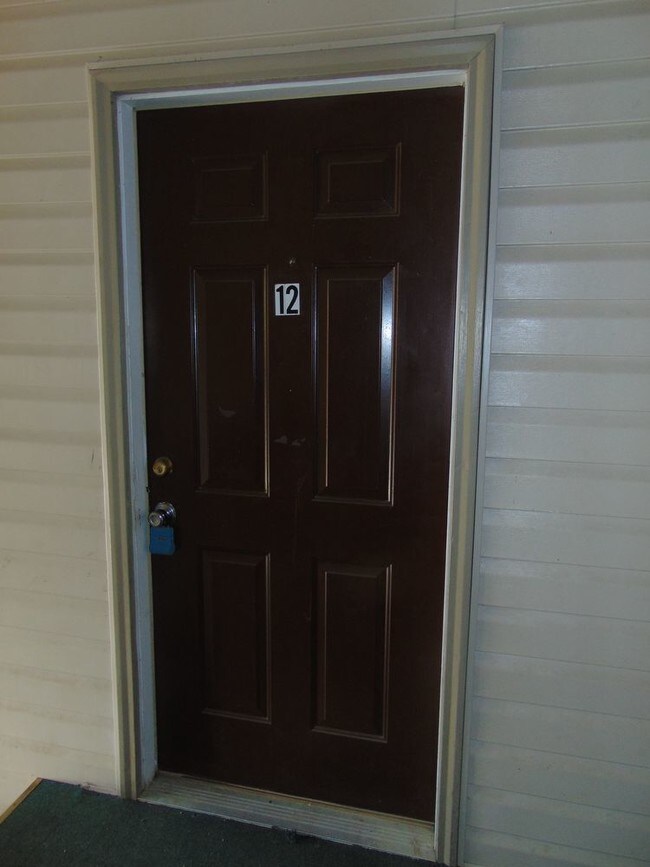 Foto del edificio - 614 Wessinger St