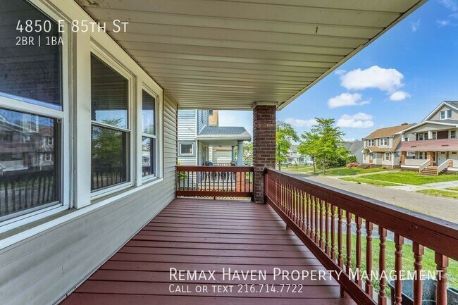 Building Photo - 4850 E 85 DN, Garfield Hts - 2 Bed 1 Bath ...