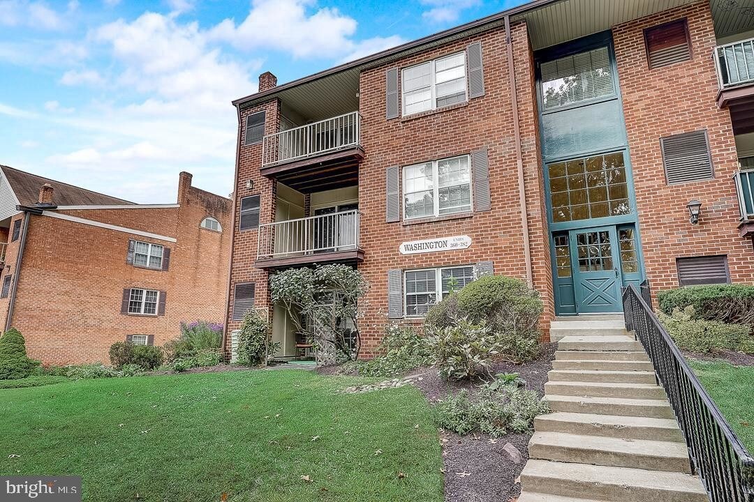 365 Drummers Ln, Wayne, PA 19087 Condo for Rent in Wayne, PA