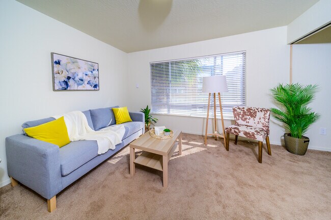 Foto del edificio - Jackson Lake Apartments