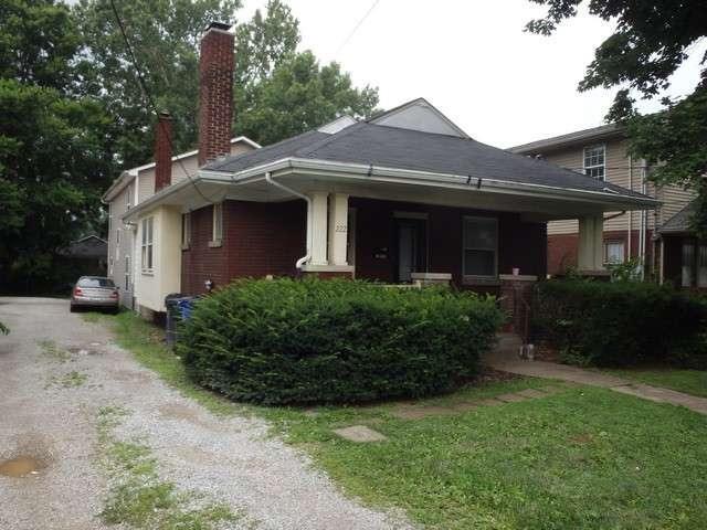 Foto del edificio - 222 University Ave