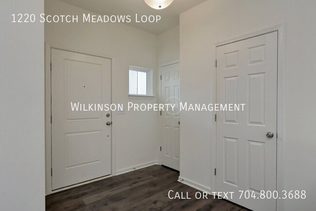 Building Photo - 1220 Scotch Meadows Loop