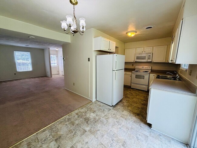 Foto del edificio - Carriage Hill Townhomes