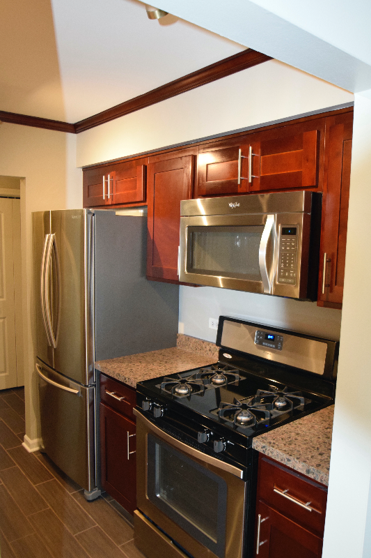 Foto principal - 1425 Ashland Ave