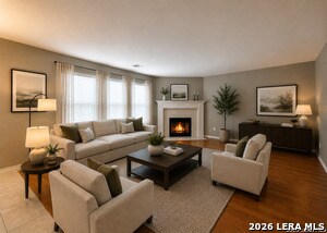 Foto del edificio - 25803 Torch Lily
