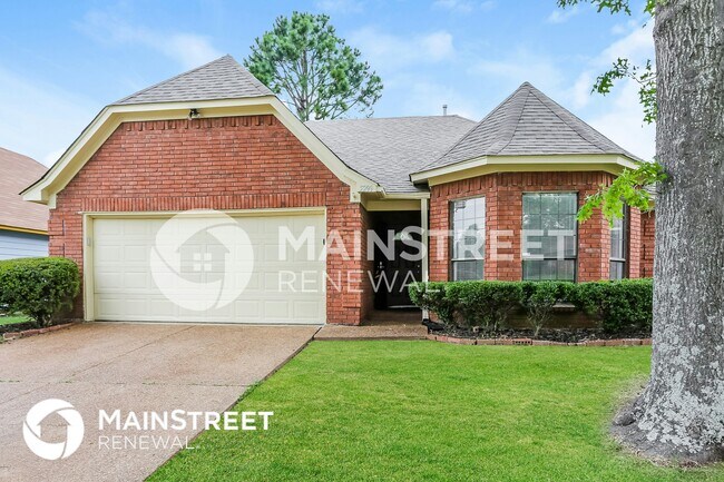 Building Photo - 5299 Shady Ridge Dr