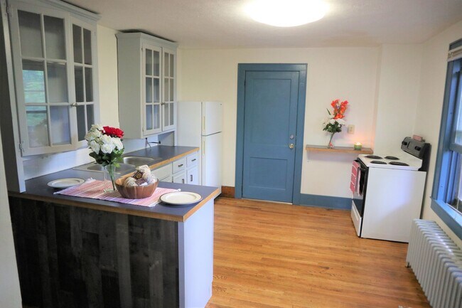 Foto del edificio - 412 Hudson St