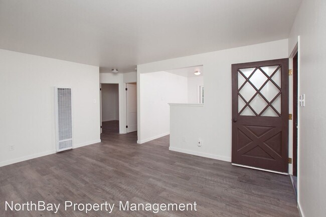 Building Photo - 2 br, 1 bath House - 1305 Fair Oaks Ave