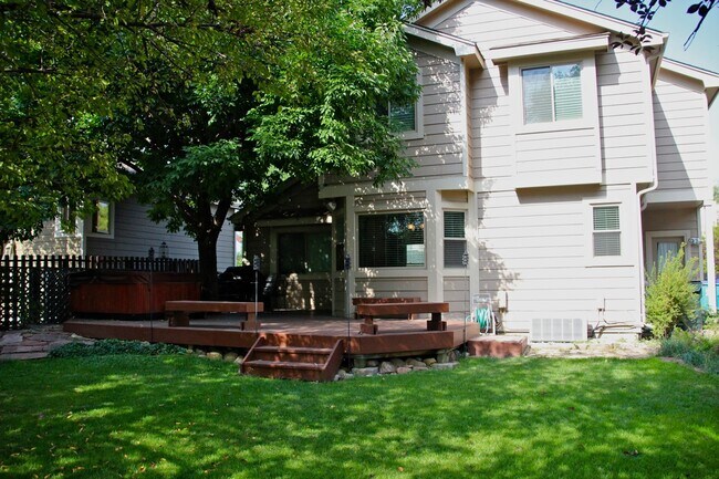 Building Photo - 4256 Stoneridge Drive