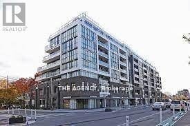 Building Photo - 2301 Danforth Ave