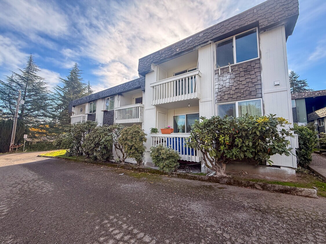 Foto principal - Towne South Apartments