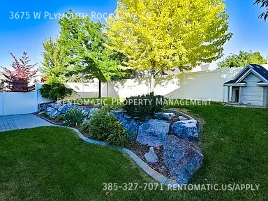 Building Photo - 3675 W Plymouth Rock Cv