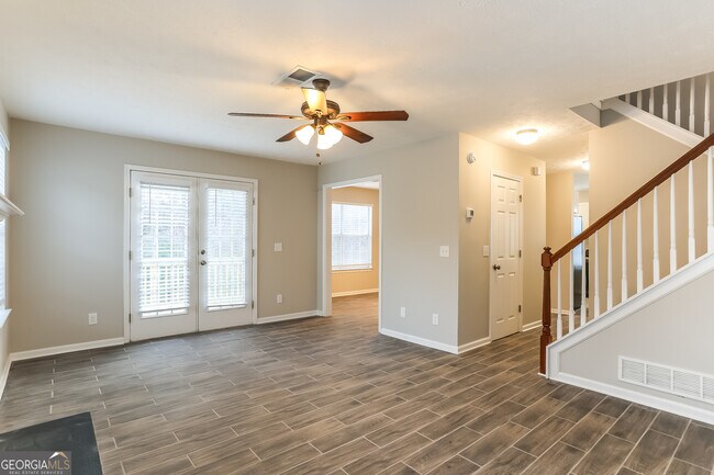 Foto del edificio - 78 Nellie Brook Dr SW