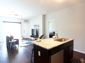 Building Photo - The Flats at Brewerytown