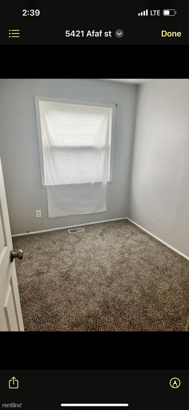 Foto del edificio - 4 br, 1.5 bath House - 5421 Afaf St