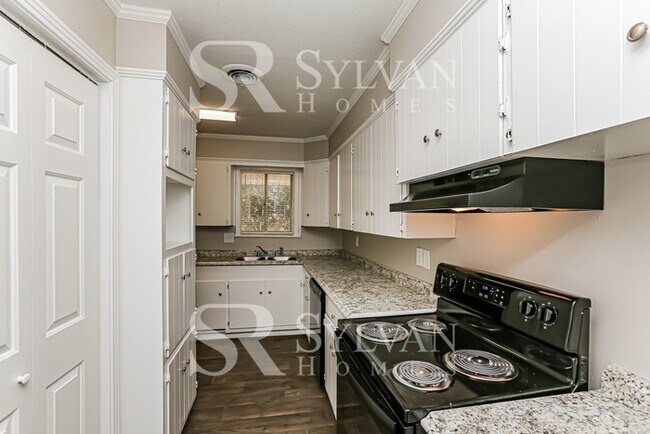 Foto del edificio - Carve Out a Great Life Here!