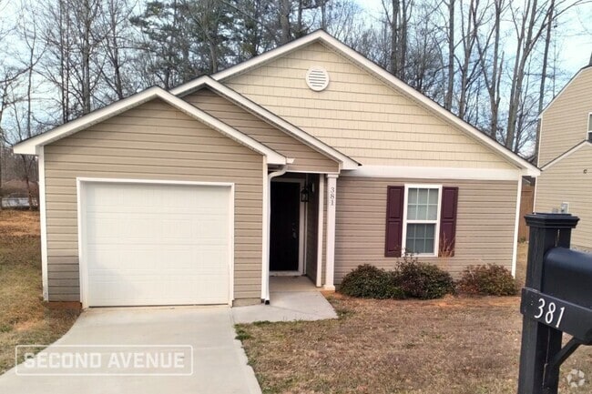 Building Photo - 381 Promised Land Dr