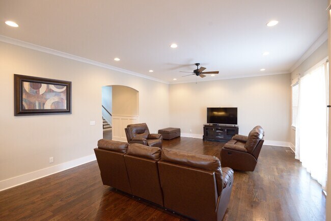Foto del edificio - 2818 Belcourt Ave