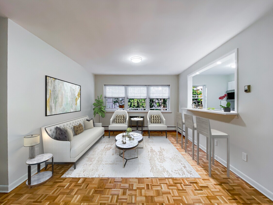 Foto principal - 585 Center St