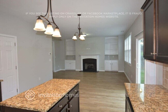 Foto del edificio - 540 McCarthy Dr