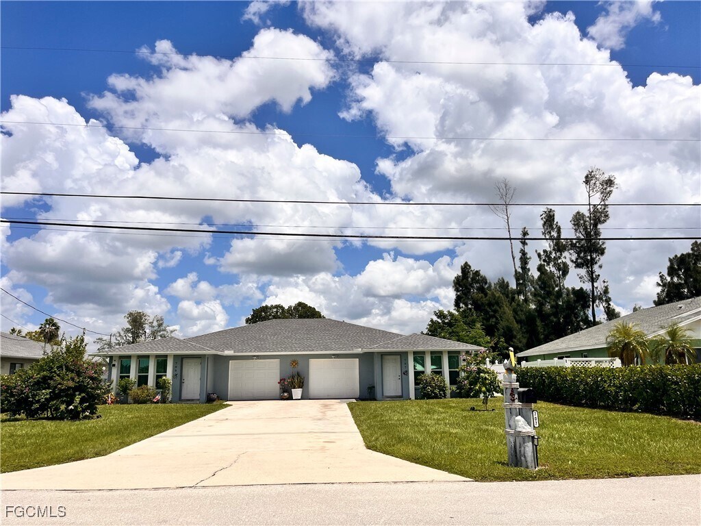 Foto principal - 707 SE 5th St