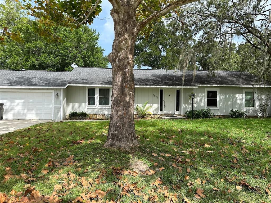 4505 SE 12th Pl, Ocala, FL 34471 House Rental in Ocala, FL