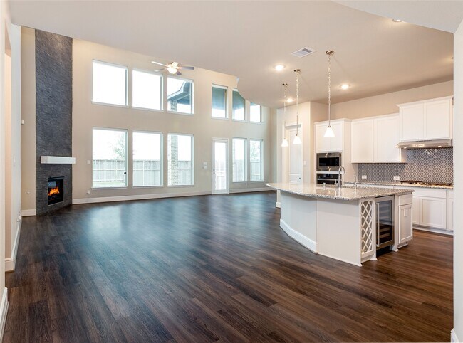 Foto del edificio - 10507 Halley Ln