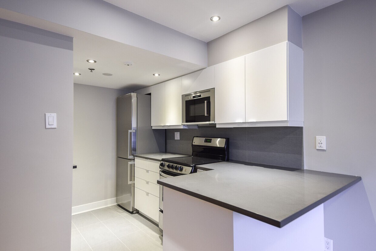 Photo principale - 3455 Rue Aylmer