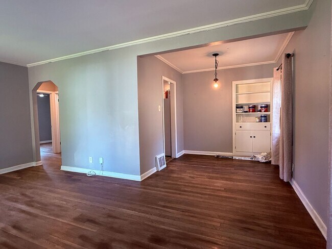 Foto del edificio - Charming 2 bedroom 1 bath