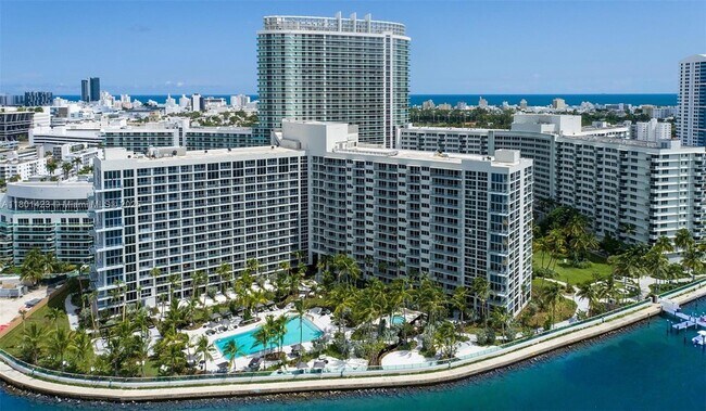 Foto del edificio - 1500 Bay Rd