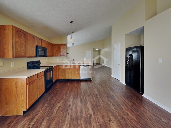 Foto del edificio - 1283 Spring Lake Dr