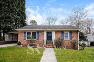 303 Rosemary Dr