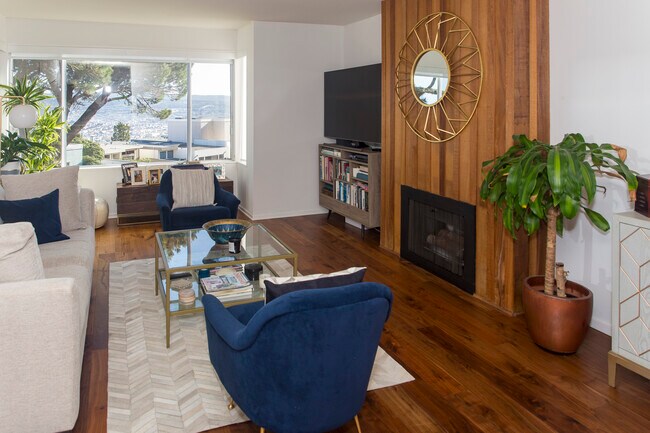 Foto del edificio - 85 Ora Way