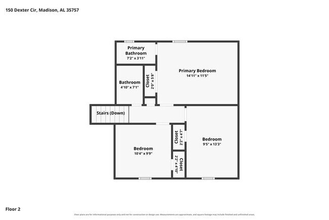 Foto del edificio - 150 Dexter Cir