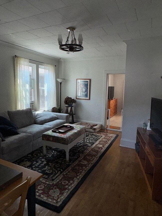 Building Photo - Newhall Apartments
