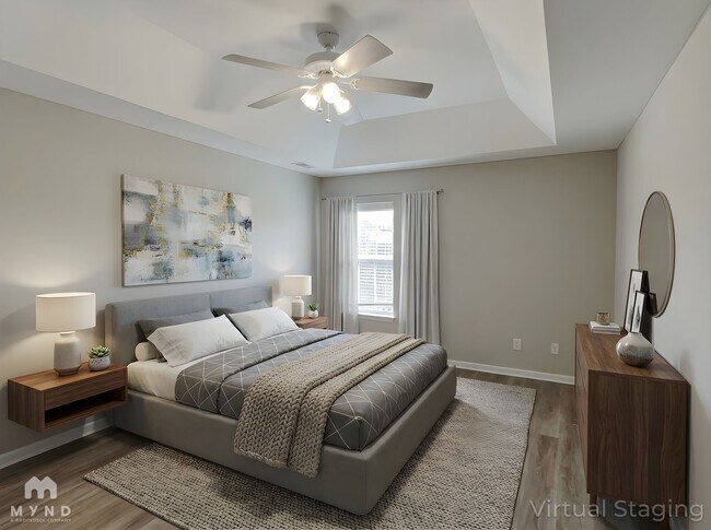 Foto del edificio - 2016 Culloden Dr