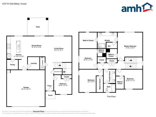 Foto del edificio - 6127 W Calle Bilboa