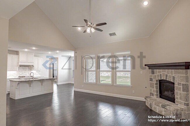 Foto del edificio - 6016 Cross Point Ln