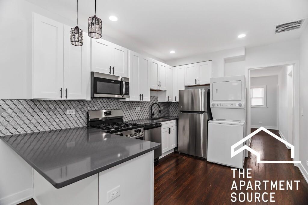 Foto principal - 4313-1 W Parker Ave