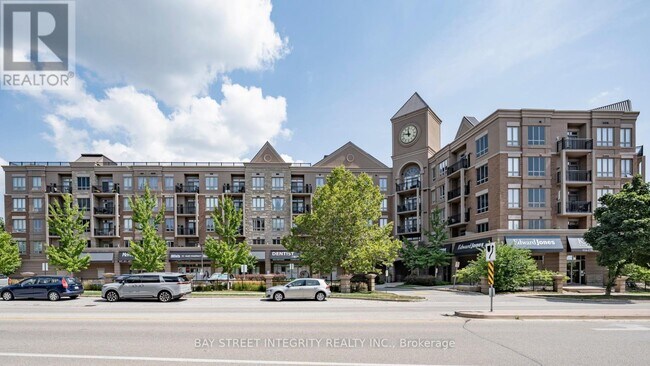Building Photo - 5327 Upper Middle Rd