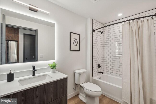 Foto del edificio - 1122 Frankford Ave